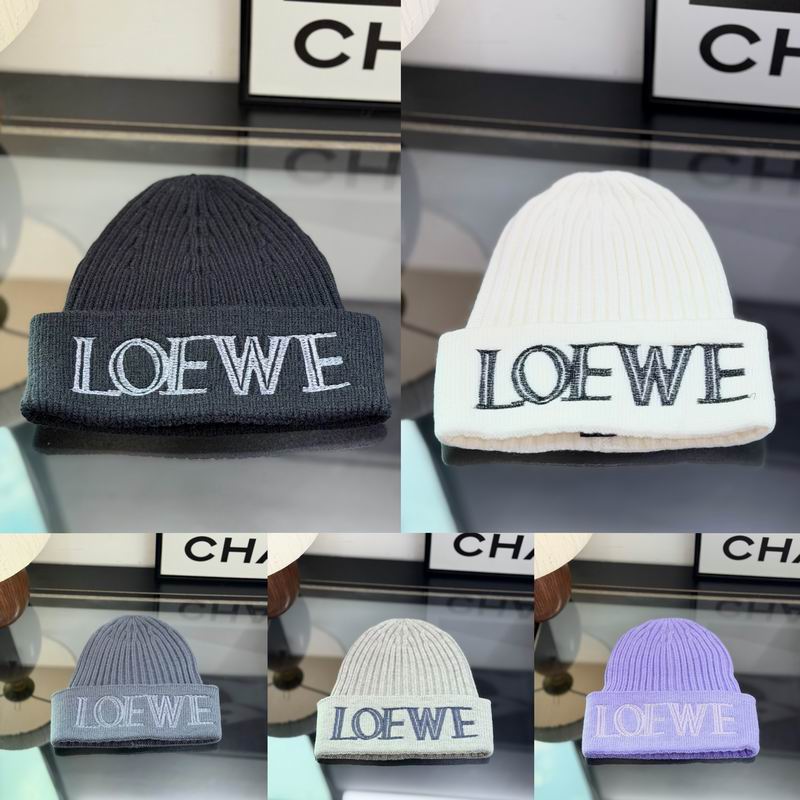 Loewe hat dx03